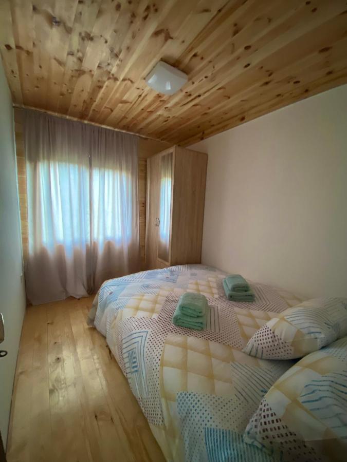 Blue Village Lux Kolasin Bagian luar foto