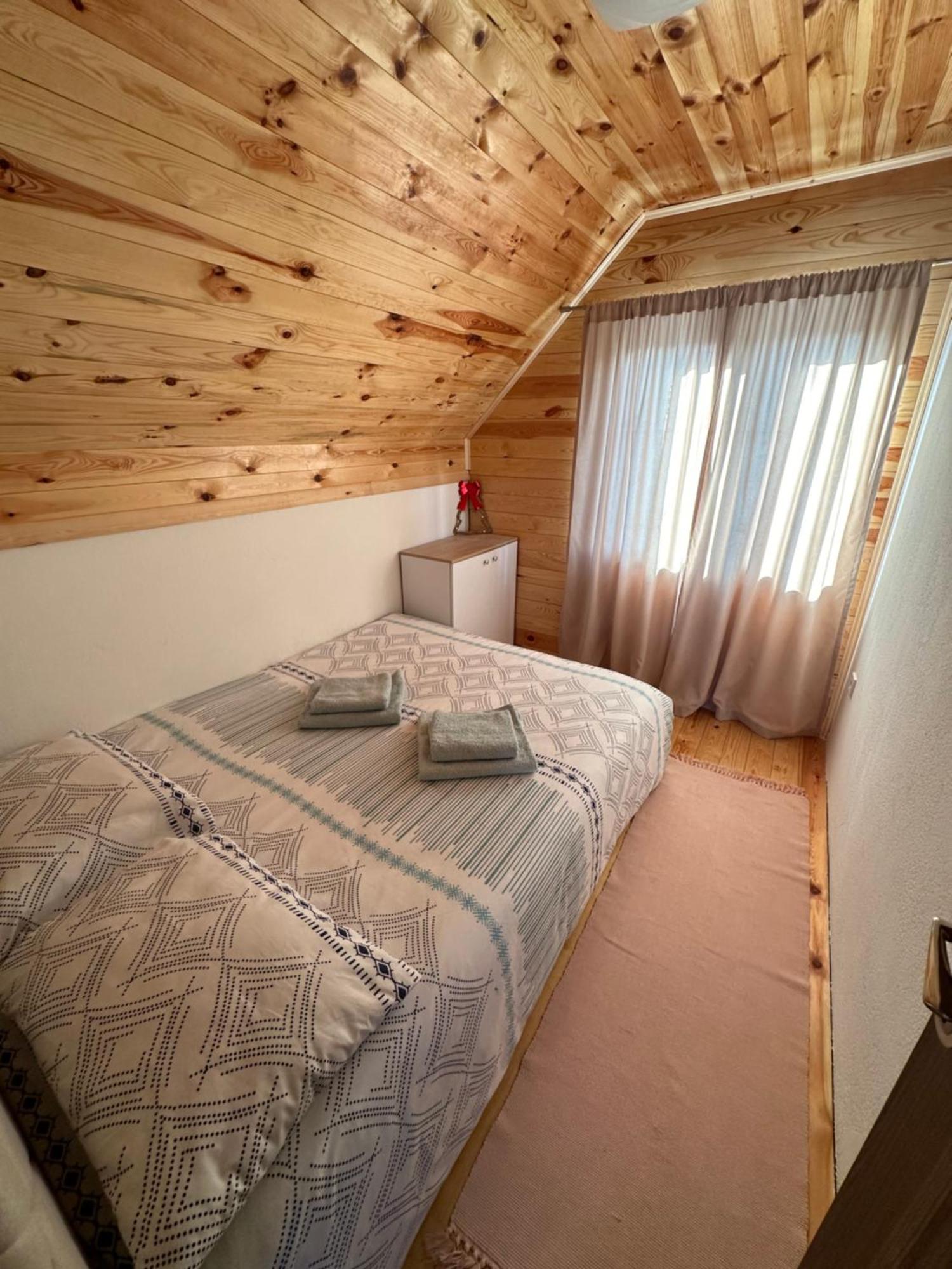 Blue Village Lux Kolasin Bagian luar foto