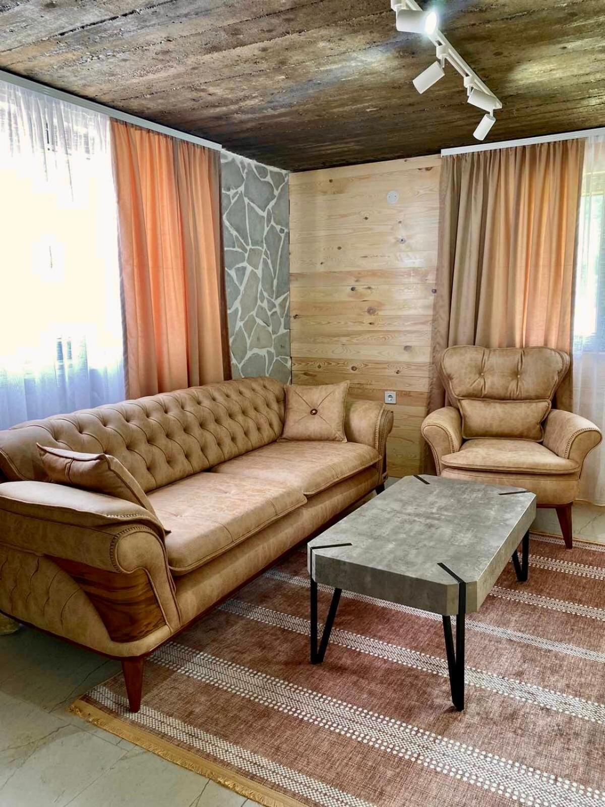 Blue Village Lux Kolasin Bagian luar foto